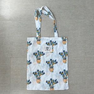 Print fresh bag